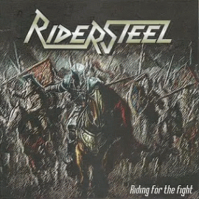 Ridersteel : Fight for the Fight